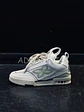 LV Skate Sneaker white - Miniatura 1