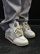 LV Skate Sneaker white - Miniatura 2