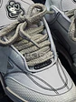 LV Skate Sneaker white - Miniatura 3