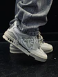 LV Skate Sneaker white - Miniatura 4