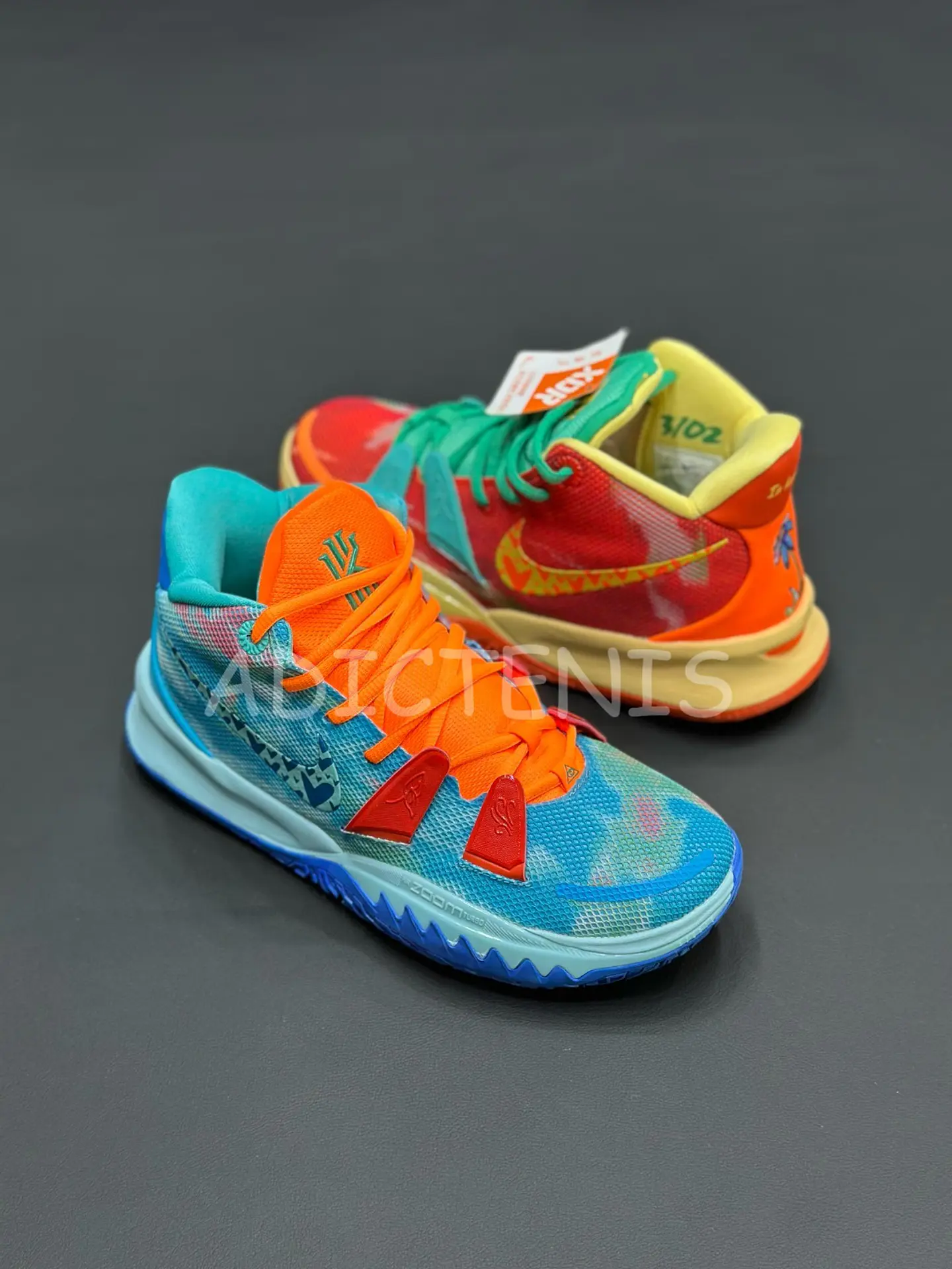 Nike Kyrie 7 2