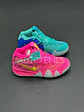 Nike Kyrie 4 NBA 2K18 - Miniatura 1