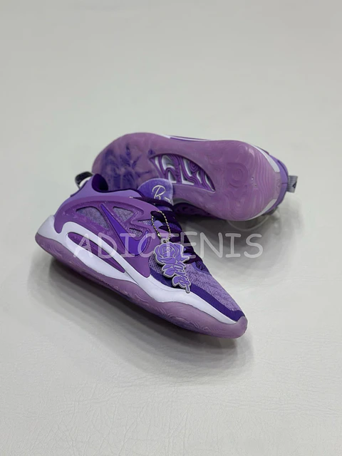 Nike KD 15 “b.a.d”