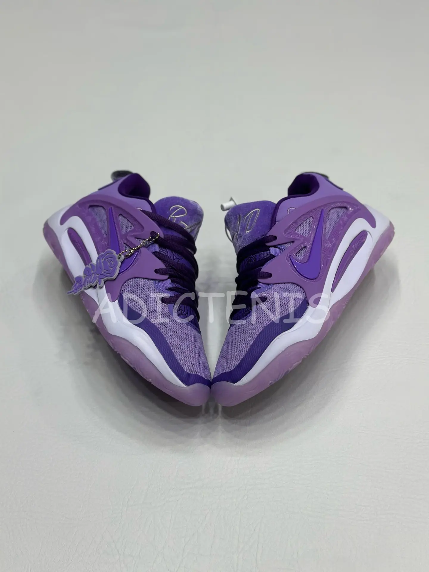Nike KD 15 “b.a.d” 2
