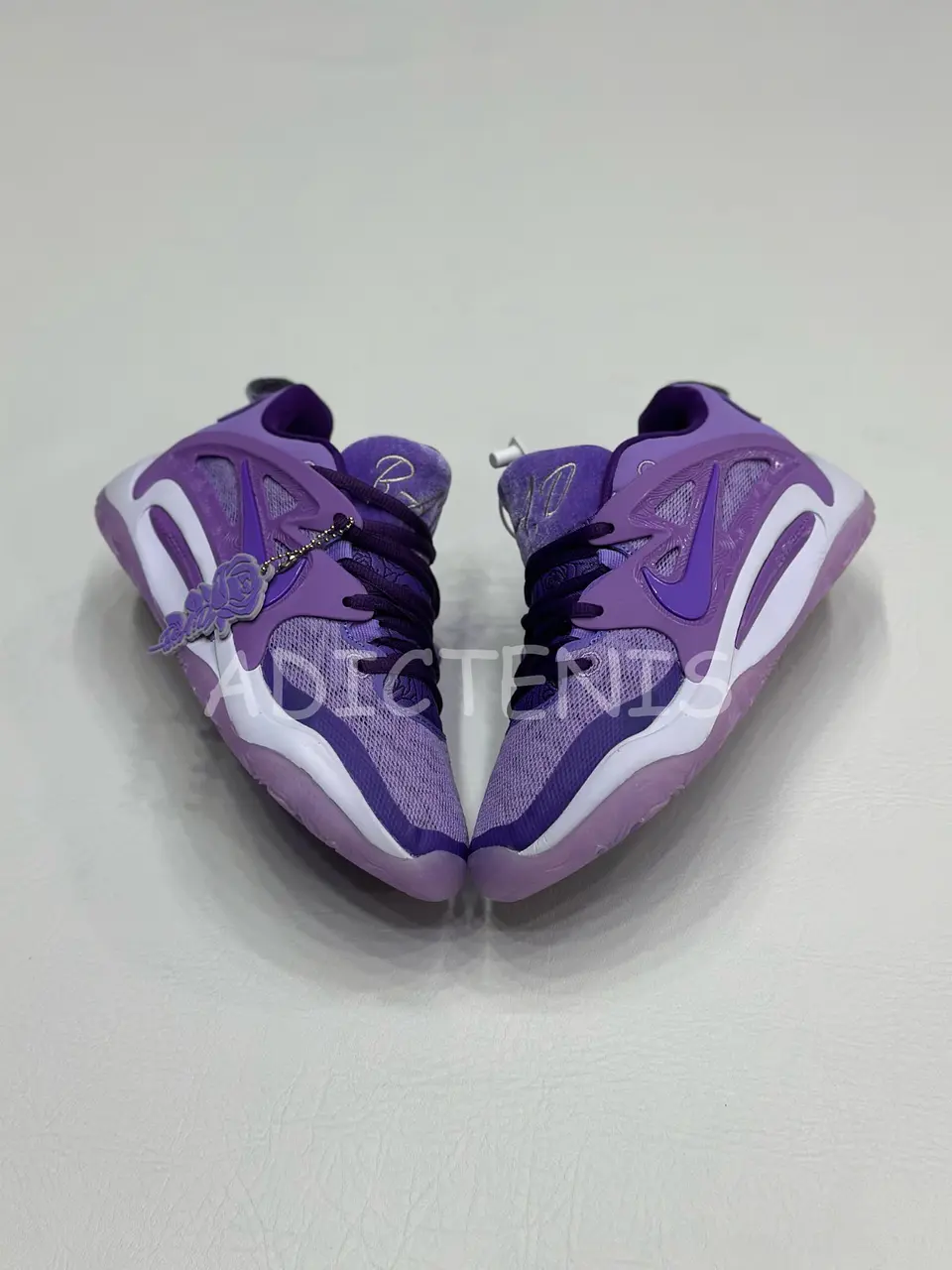 Nike KD 15 “b.a.d” 2