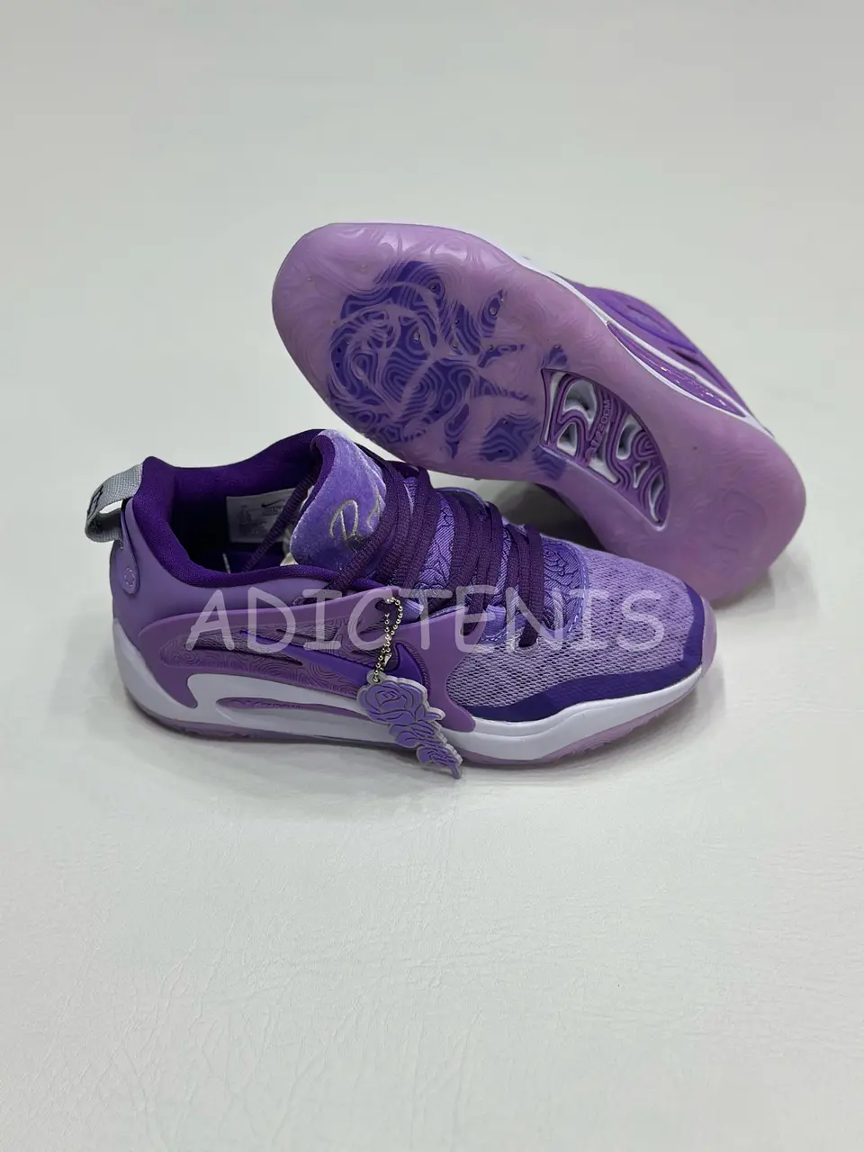 Nike KD 15 “b.a.d” 3