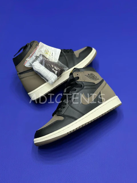 Air Jordan 1 Palomino
