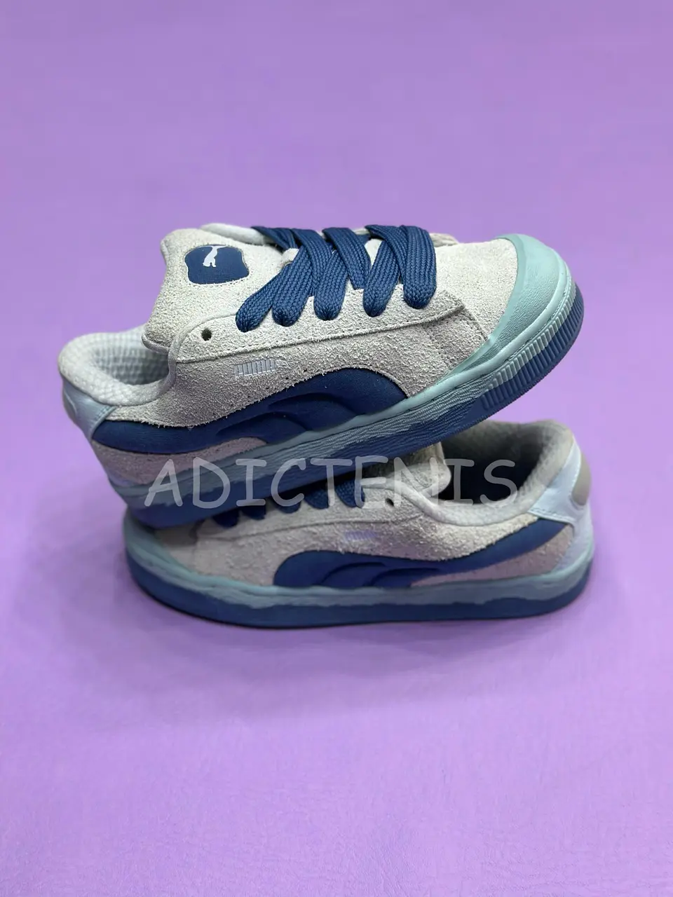 Puma Seude XL Crush 1
