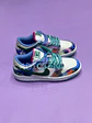 Nike SB Dunk Low ¨Futura Laboratories Bleached Aqua¨ - Miniatura 2