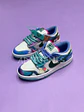 Nike SB Dunk Low ¨Futura Laboratories Bleached Aqua¨ - Miniatura 3