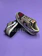 Nike SB Dunk Low Pro «Freddy Krueger» - Miniatura 3