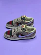 Nike SB Dunk Low Pro «Freddy Krueger» - Miniatura 4