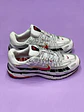 Nike P-6000 Silver  - Miniatura 4