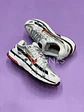Nike P-6000 Silver  - Miniatura 1