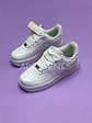 Nike SB Dunk Low ¨Futura Laboratories Bleached Aqua¨- COPIAR - Miniatura 4