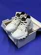 Asics Metarise White Pure Gold - Miniatura 1