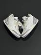 Air Jordan 3 Retro Silver - Miniatura 1