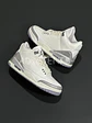 Air Jordan 3 Retro Silver - Miniatura 3