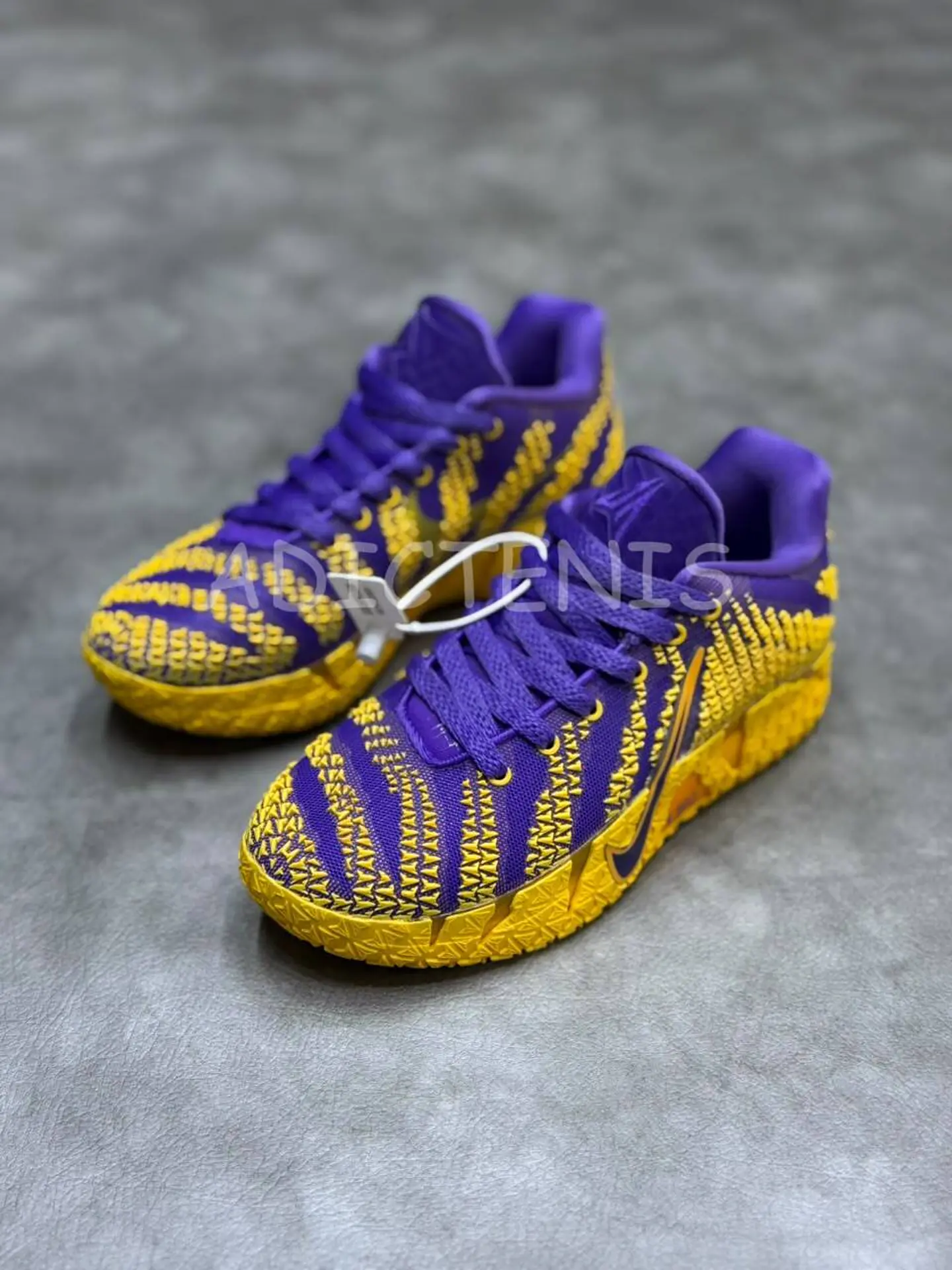 Nike Ja 3 PE 