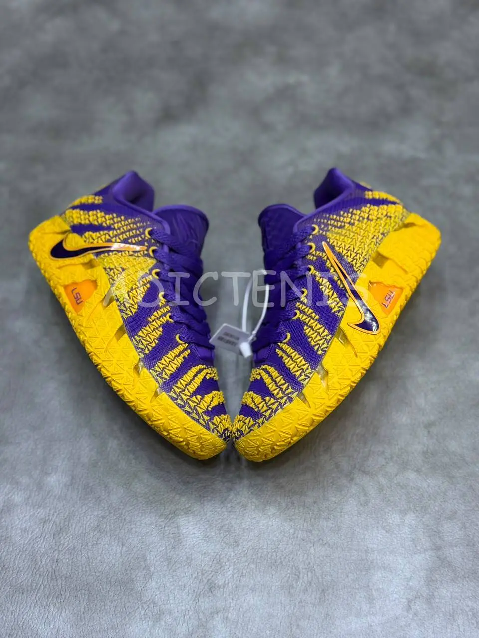 Nike Ja 3 PE 