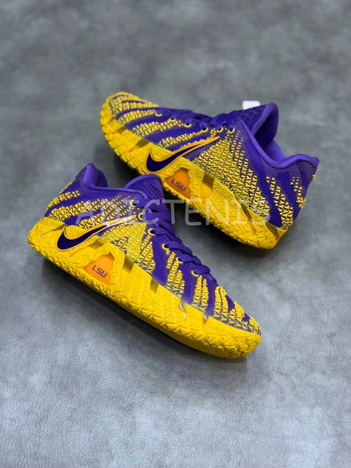 Nike Ja 3 PE 