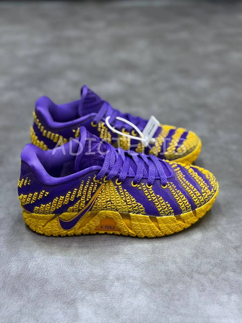Nike Ja 3 PE 