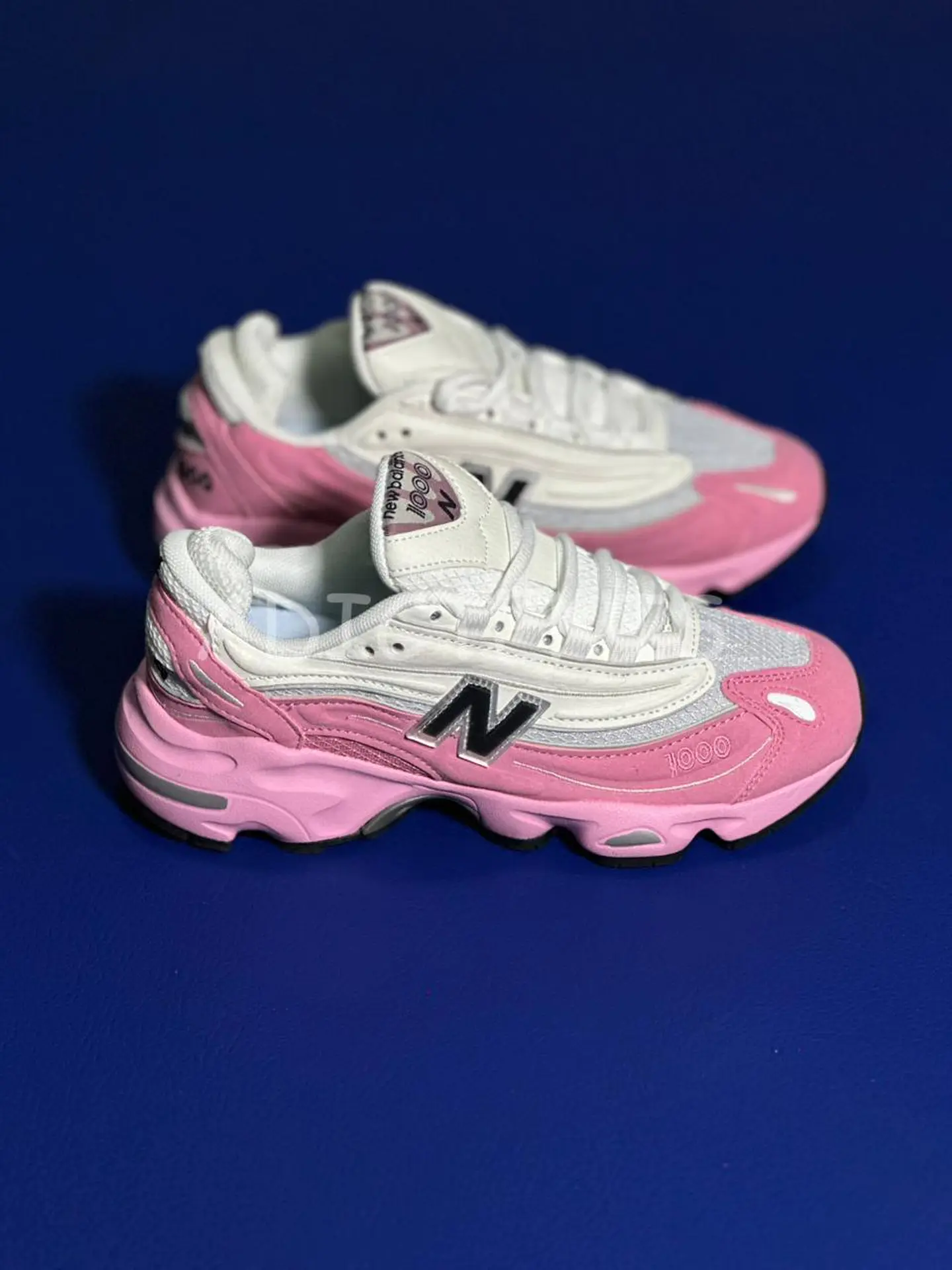 New balance 1000 Rose 2
