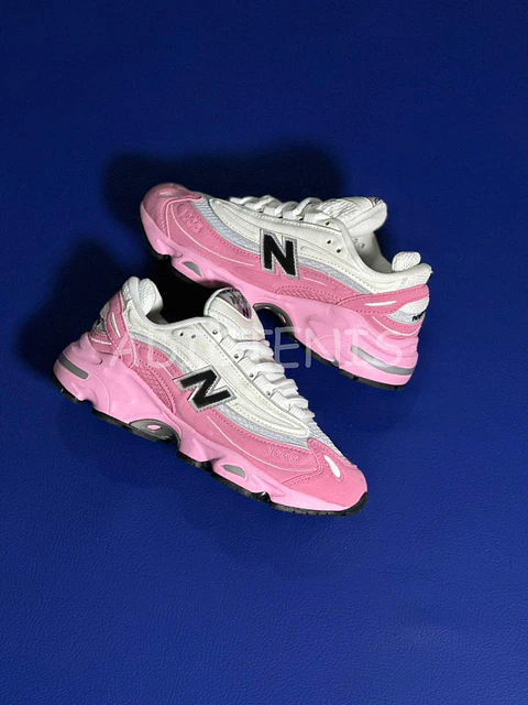 New balance 1000 Rose
