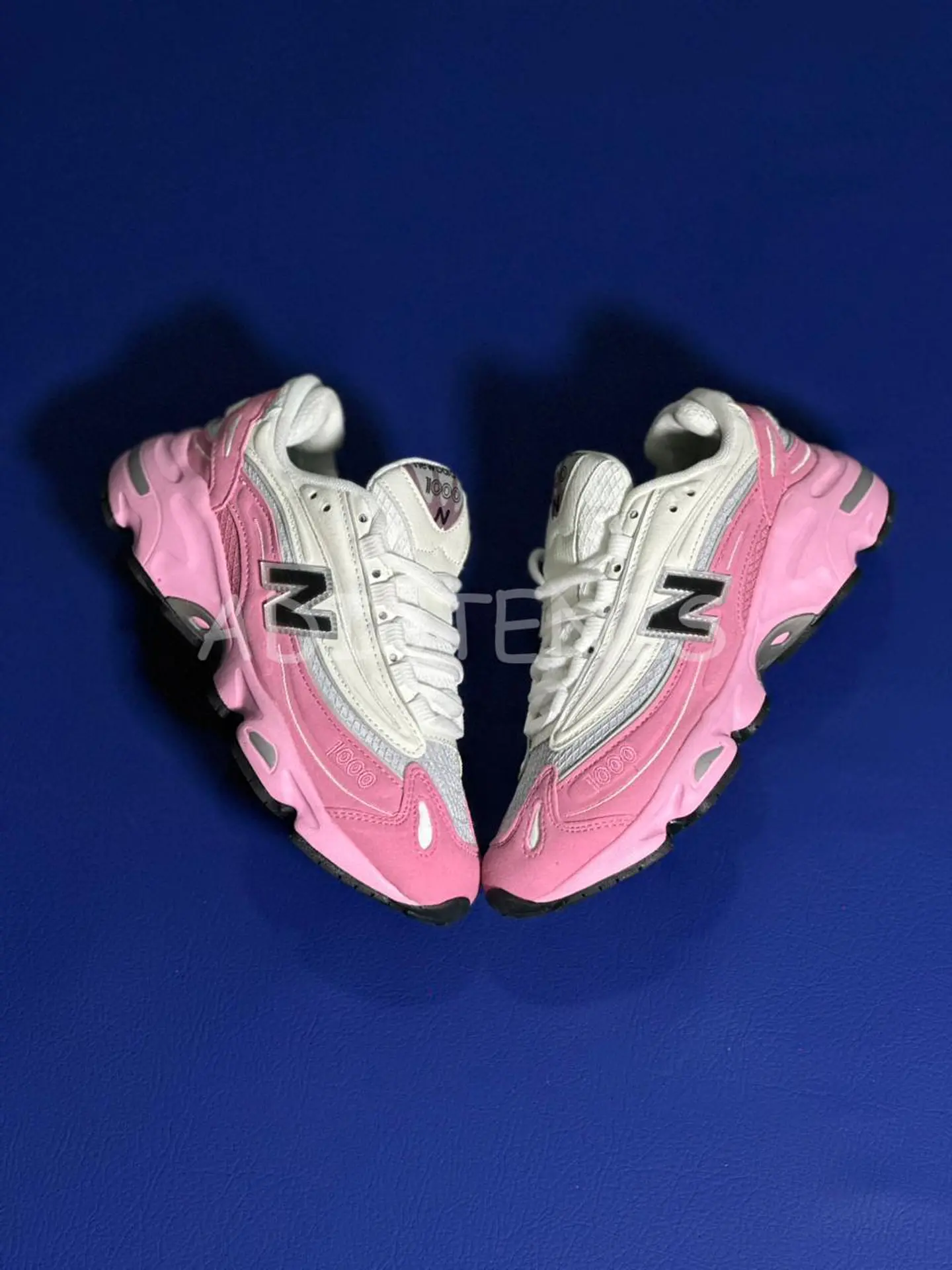 New balance 1000 Rose 3