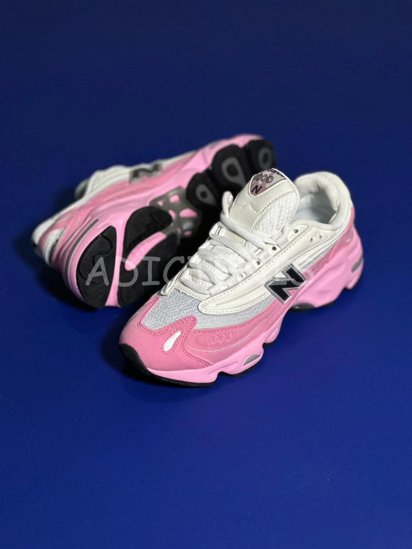 New balance 1000 Rose 4