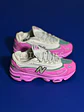 New Balance 1000 Real Pink - Miniatura 3