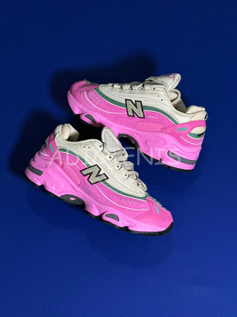 New Balance 1000 Real Pink