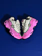 New Balance 1000 Real Pink - Miniatura 4