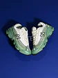 New Balance 1000 Green - Miniatura 1
