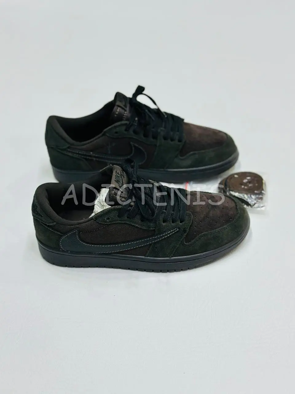 Nike Air Jordan 1 Low Travis Scott x 
