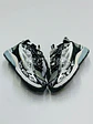 OFF WHITE Be Right White-Black - Miniatura 1