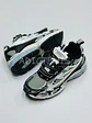 OFF WHITE Be Right White-Black - Miniatura 4
