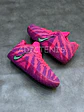 Nike Ja 3 Showstopper Rose - Miniatura 1