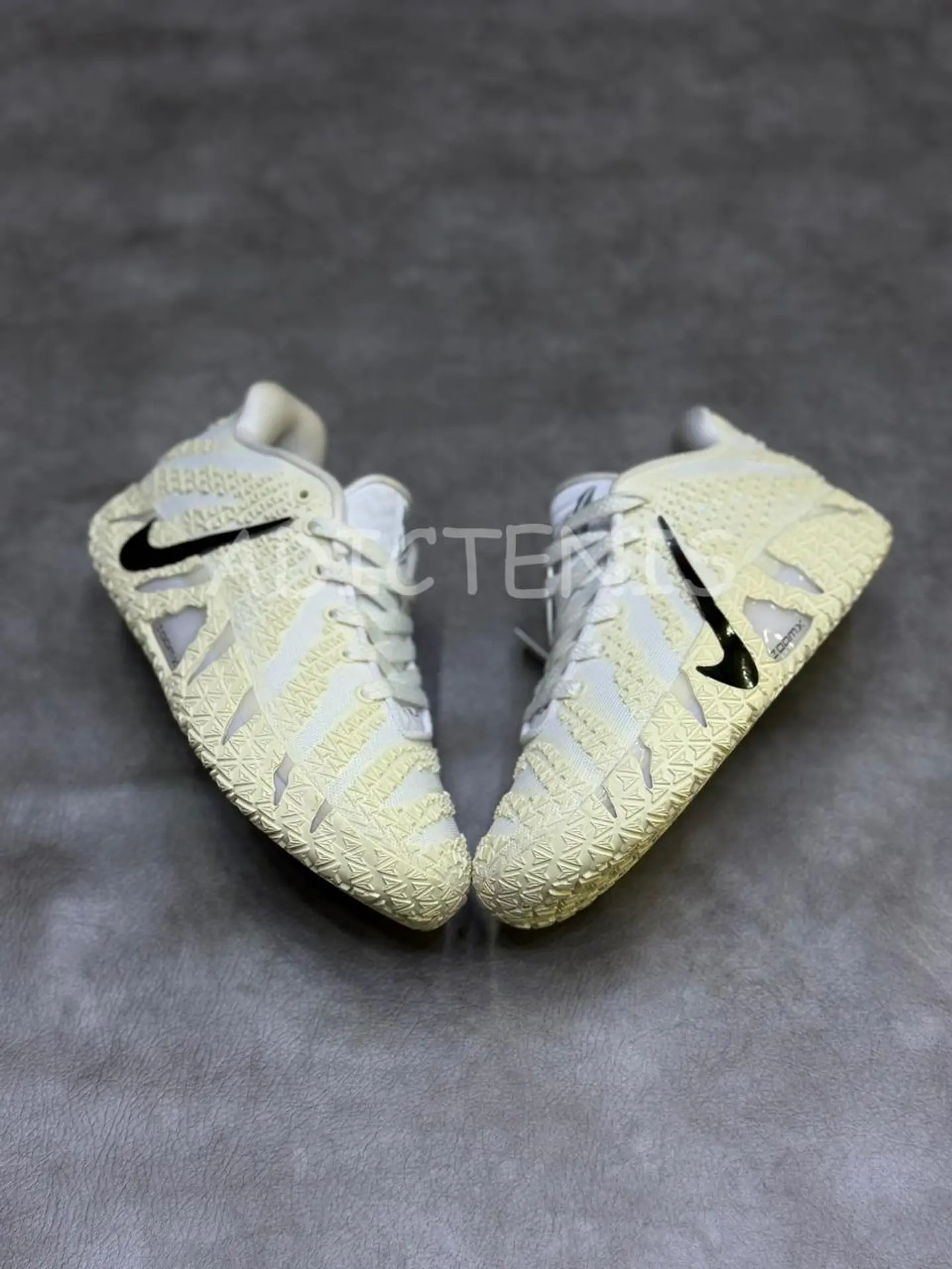 Nike Ja 3 Showstopper 