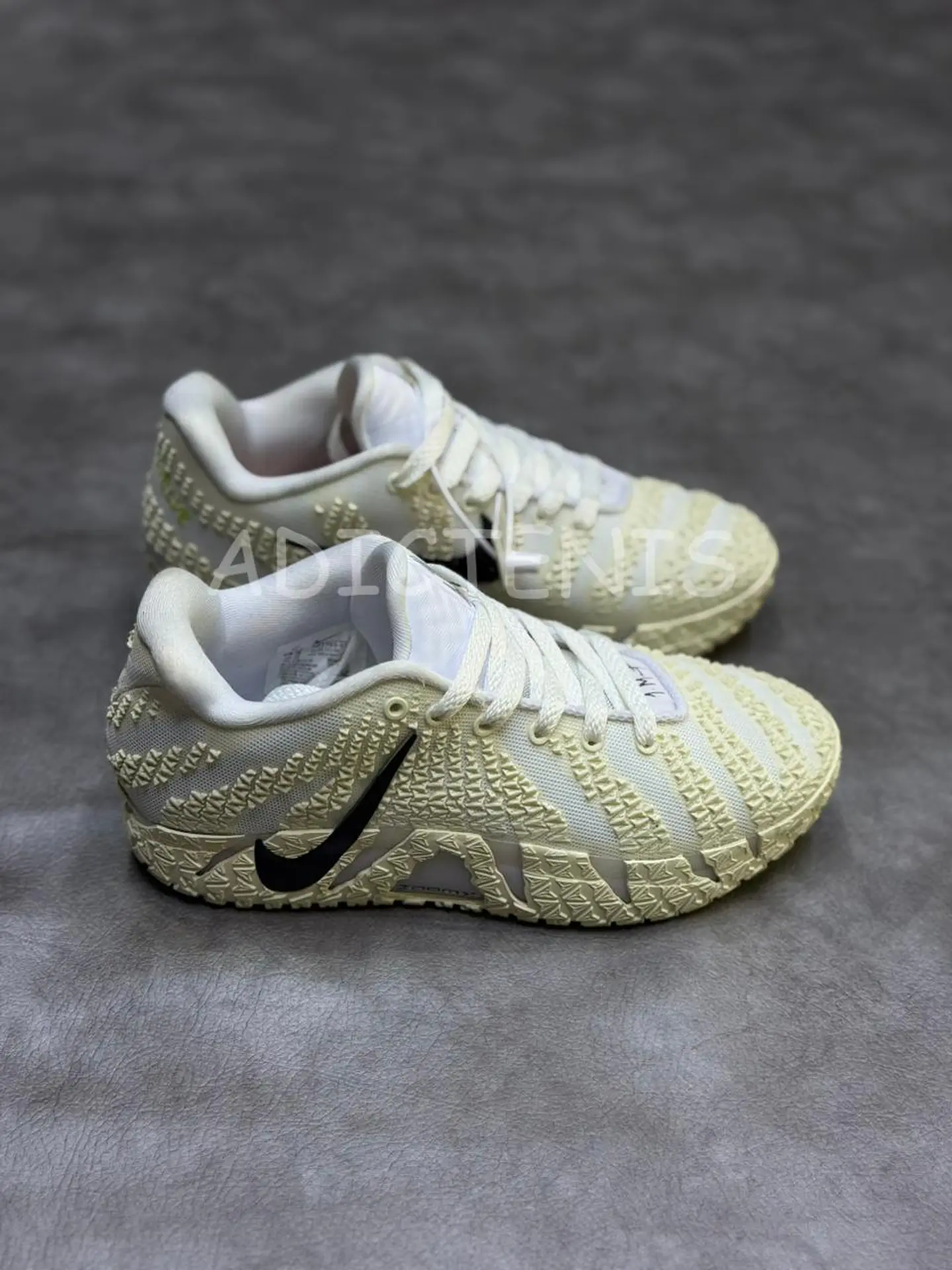 Nike Ja 3 Showstopper 
