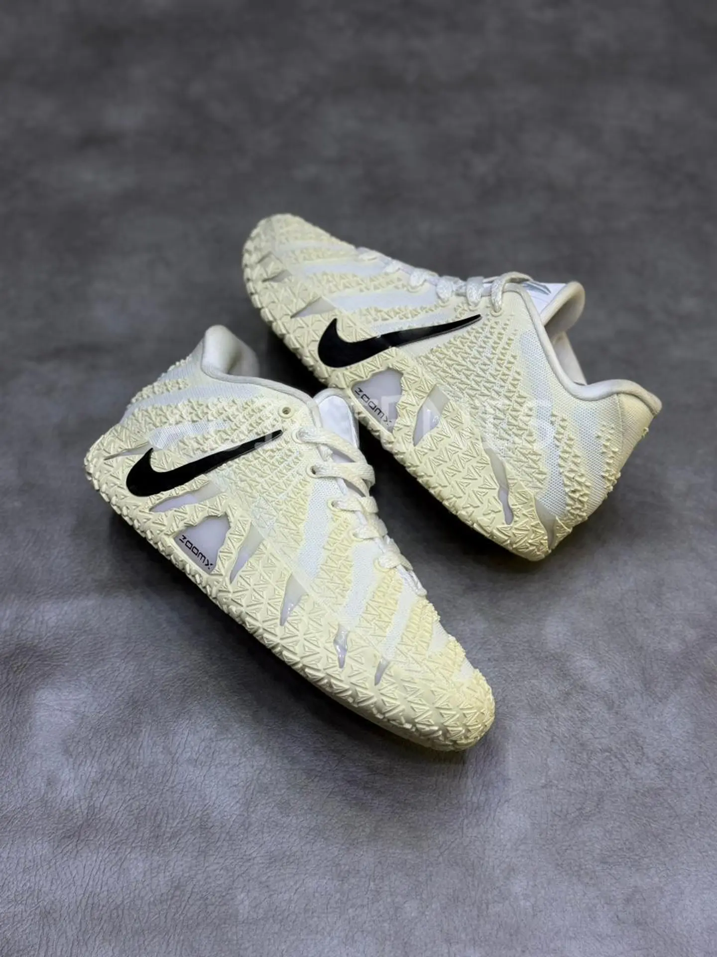 Nike Ja 3 Showstopper 