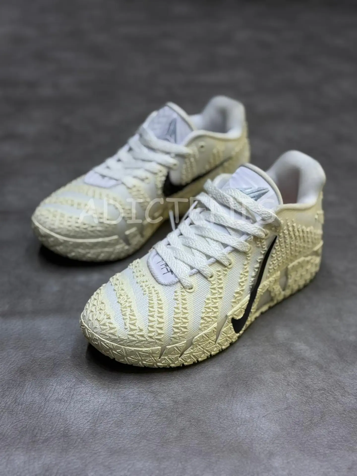 Nike Ja 3 Showstopper 