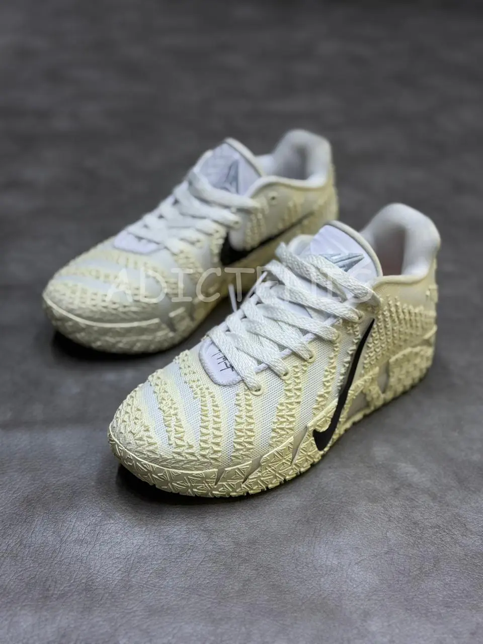 Nike Ja 3 Showstopper 