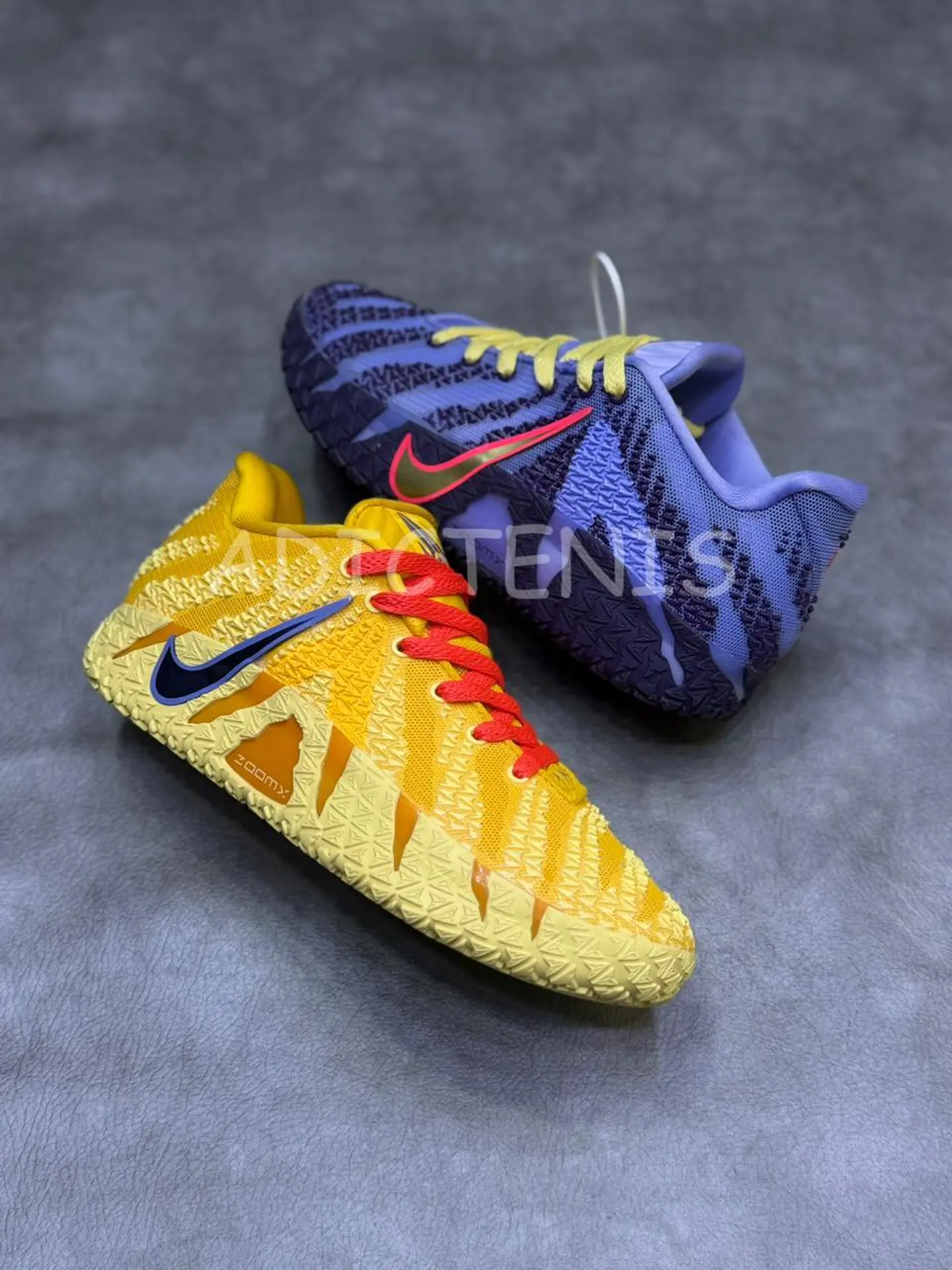 Nike Ja 3 Showstopper 