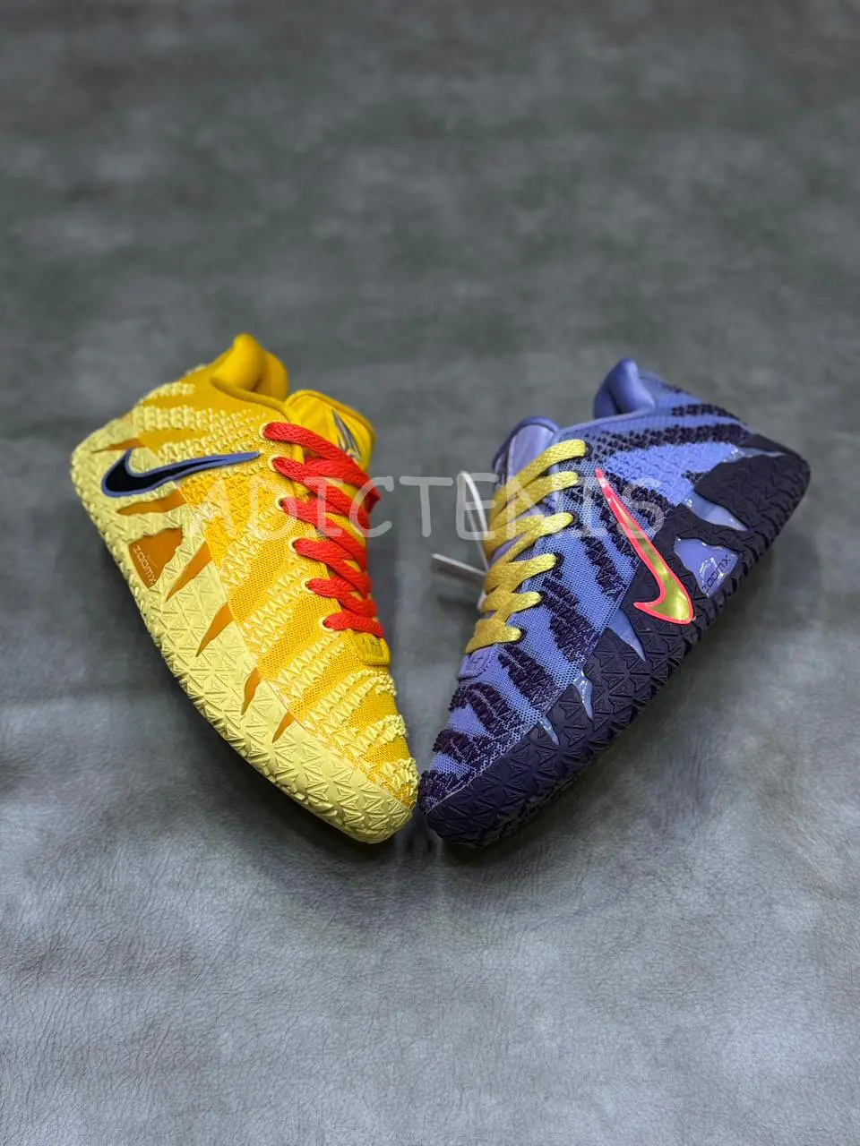 Nike Ja 3 Showstopper 
