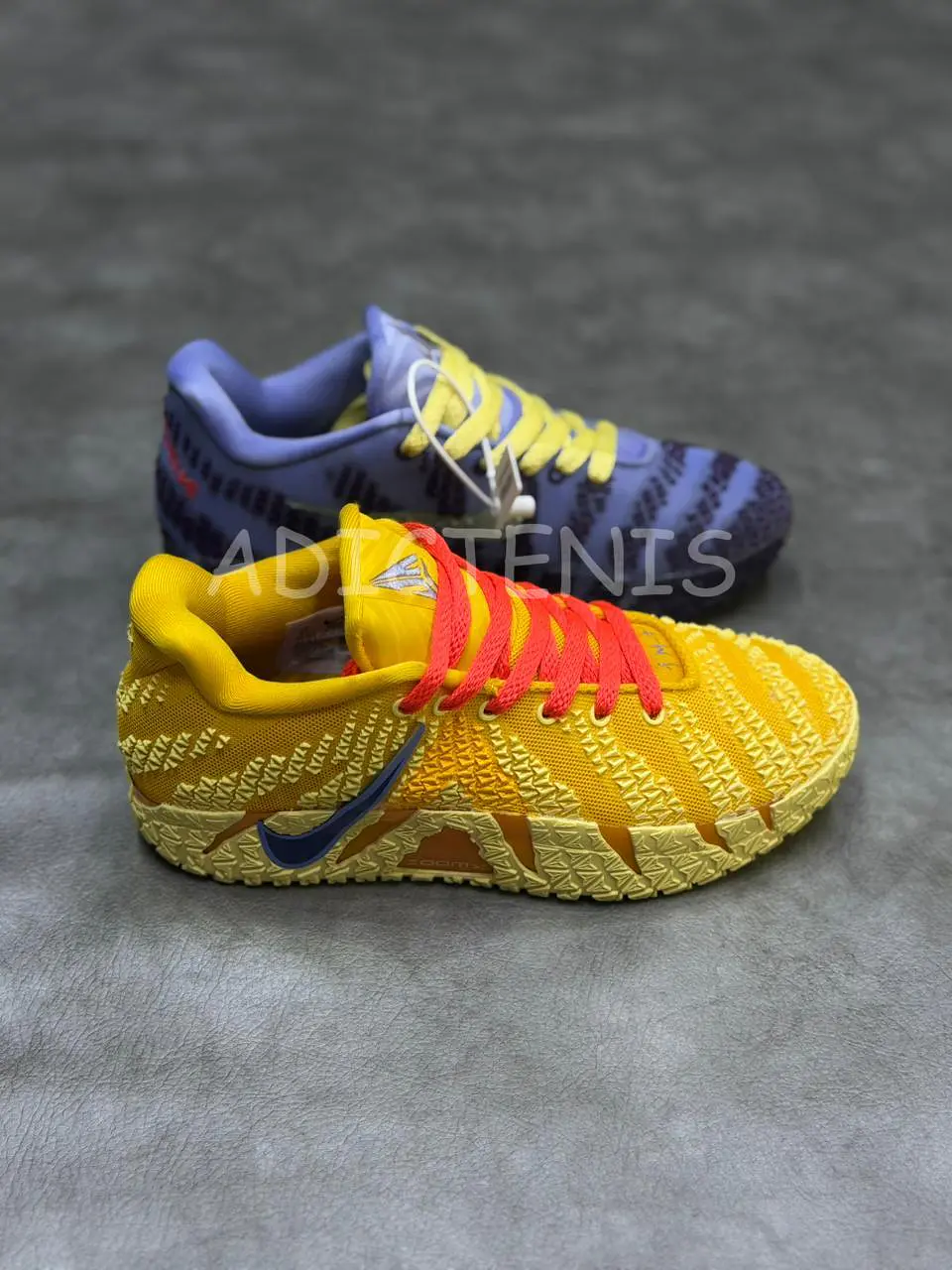 Nike Ja 3 Showstopper 