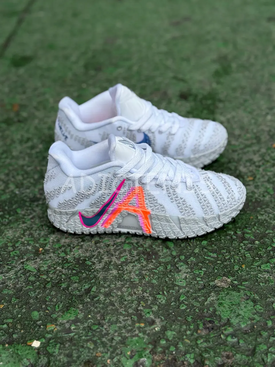 Nike Ja 3 