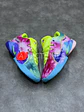 Nike Tenis LeBron XXII What The Monopoly Tie-Dye - Miniatura 2