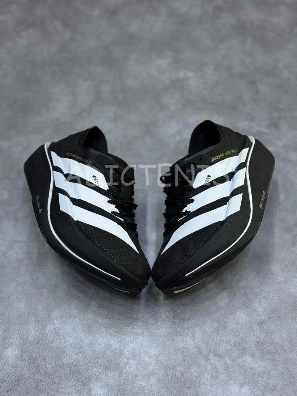 Adidas Adizero Adios Pro 5 v3 2
