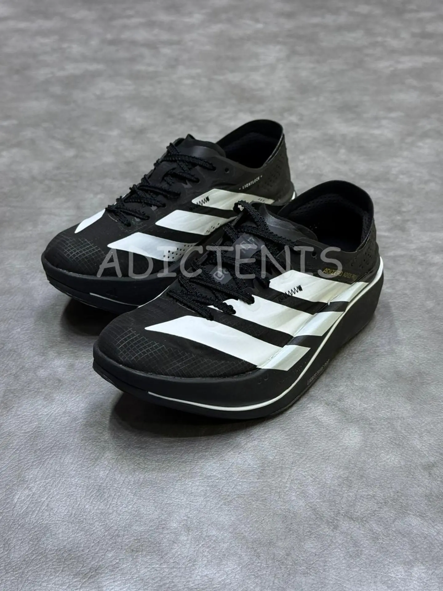 Adidas Adizero Adios Pro 5 v3 3